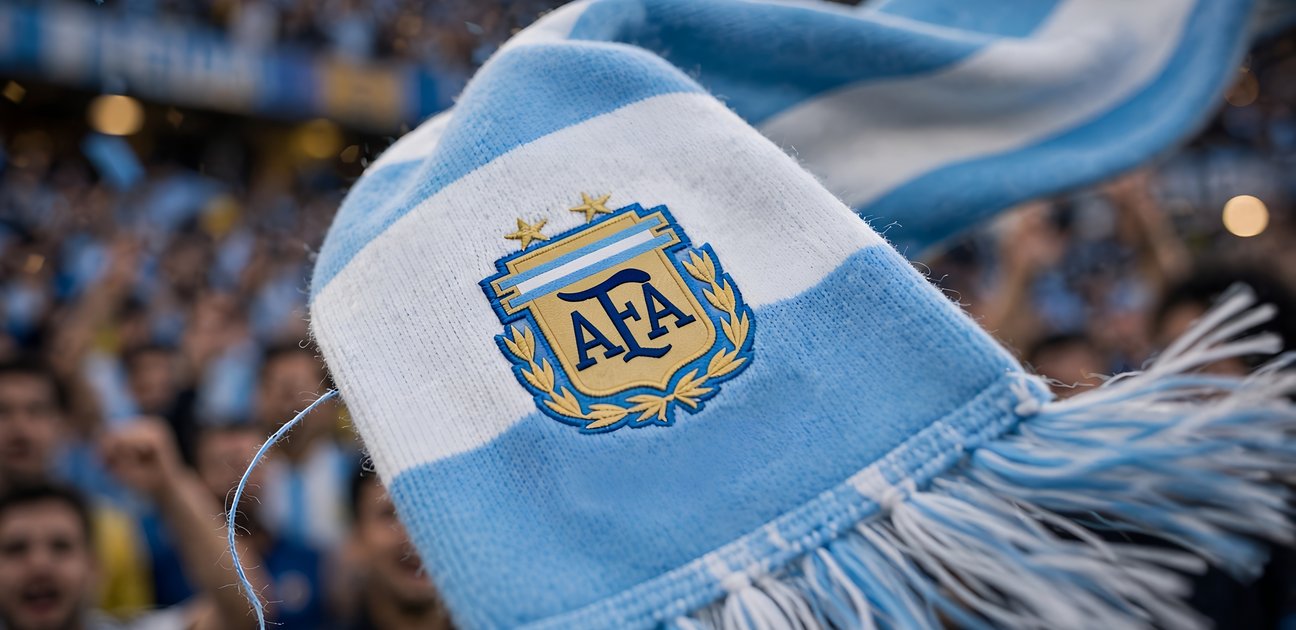 Mitrade renueva con la AFA nueve días después de la final