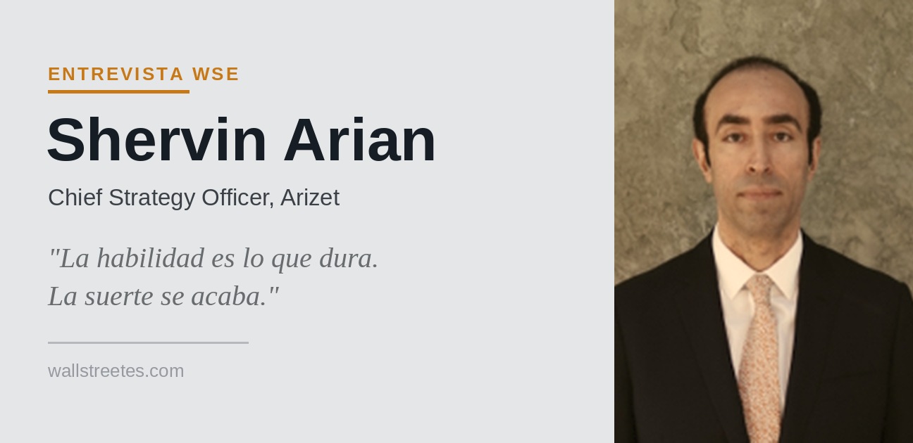 The Desk de Arizet: prop trading sin challenge