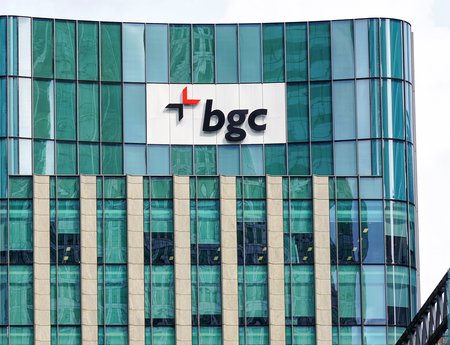 Los ingresos FX de BGC Group suben 9,4% en el 2T 2026