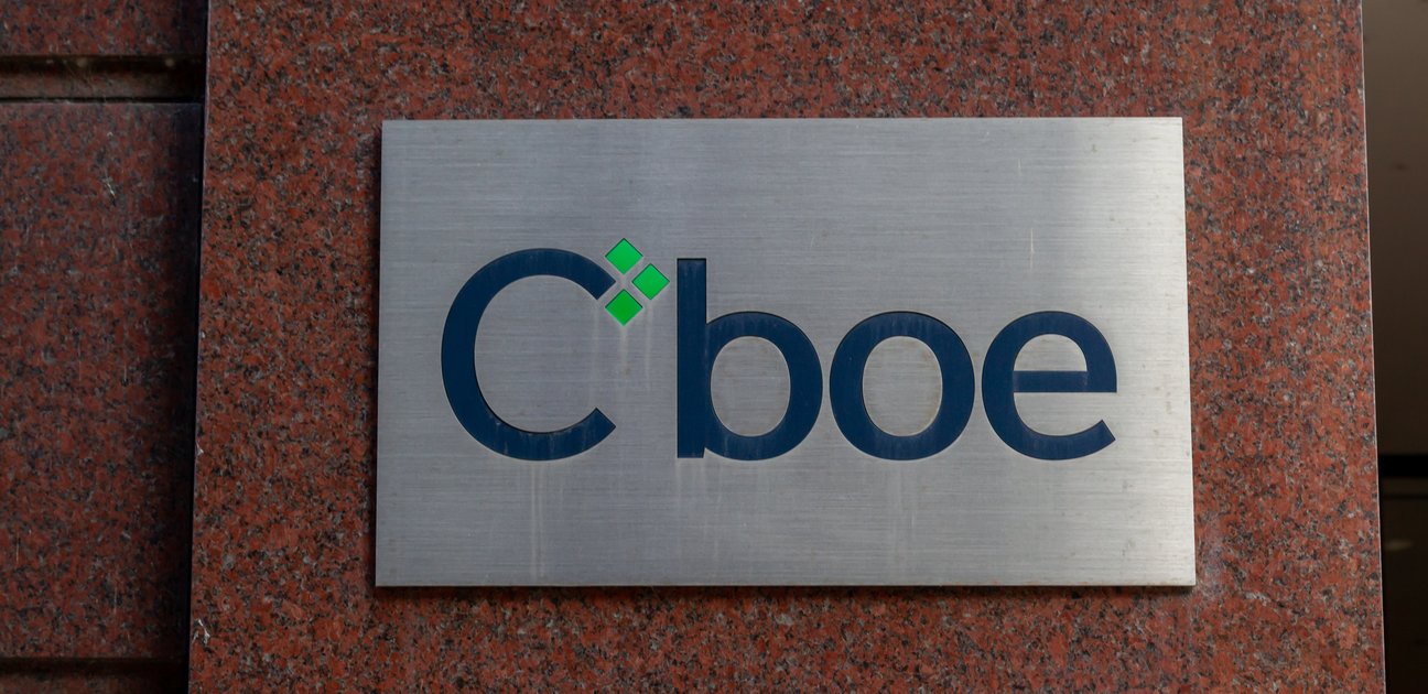 Los ingresos FX de Cboe crecen 17% y pesan menos del 4%
