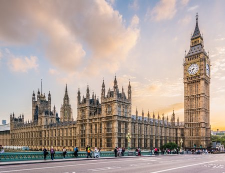 Robinhood obtiene licencia cripto en Reino Unido
