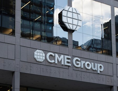 CME Group lanza futuros E-nano y presiona a los CFD