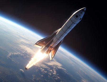 Los resultados de SpaceX superan todas las previsiones