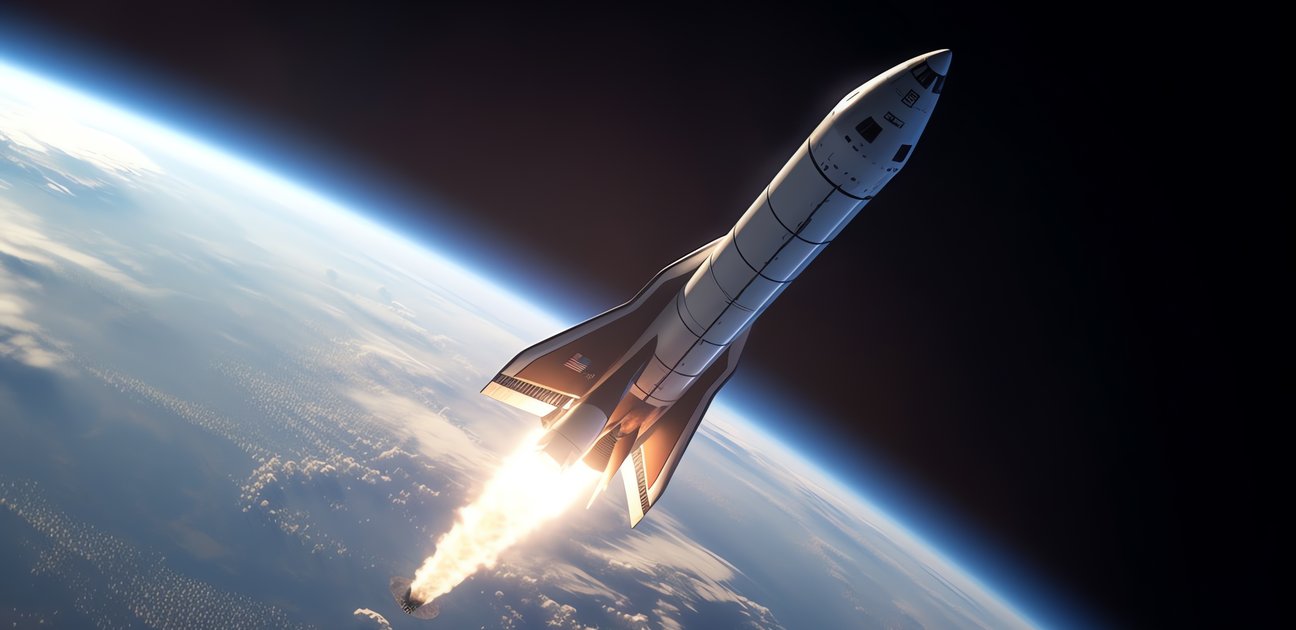 Los resultados de SpaceX superan todas las previsiones