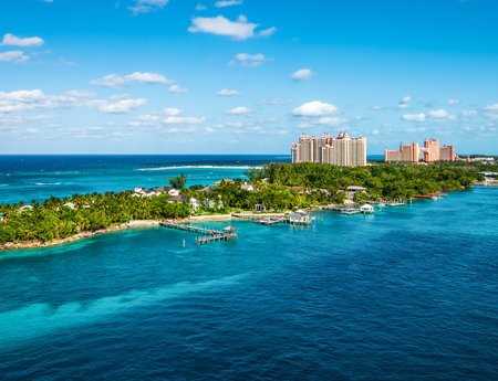 Los brokers CFD en Bahamas suman a IC dentro de BIFCI
