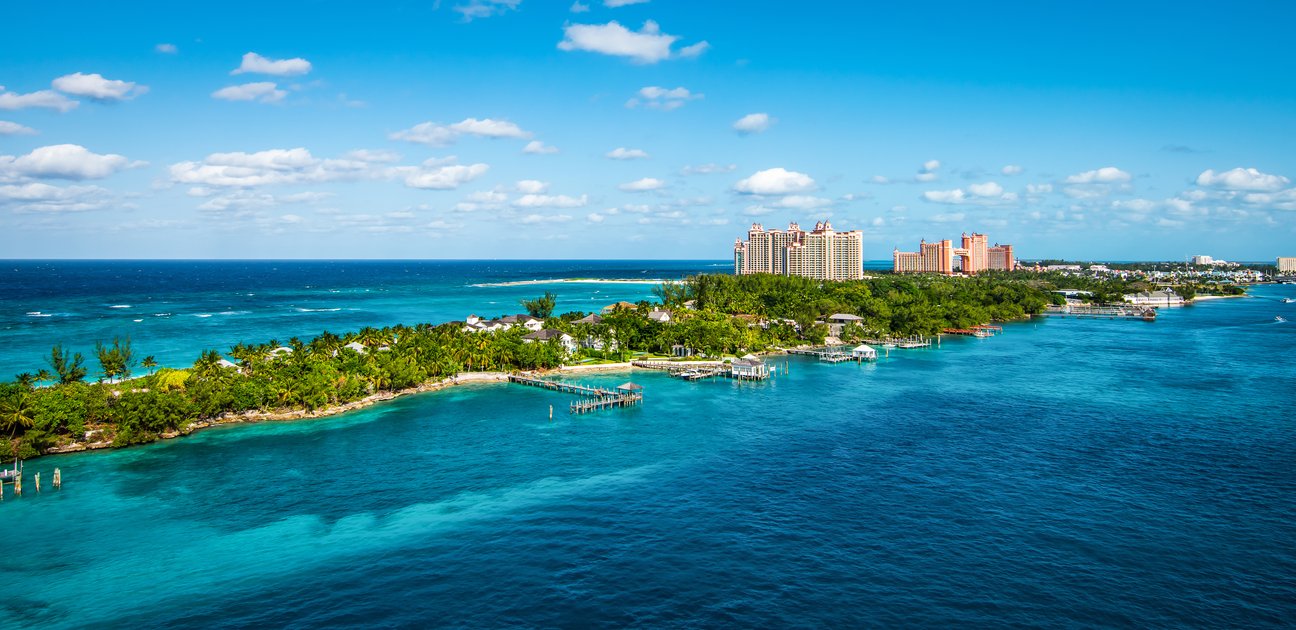 Los brokers CFD en Bahamas suman a IC dentro de BIFCI