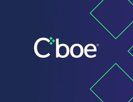 Opciones 0DTE alcanzan 66,2% del volumen de SPX en Cboe