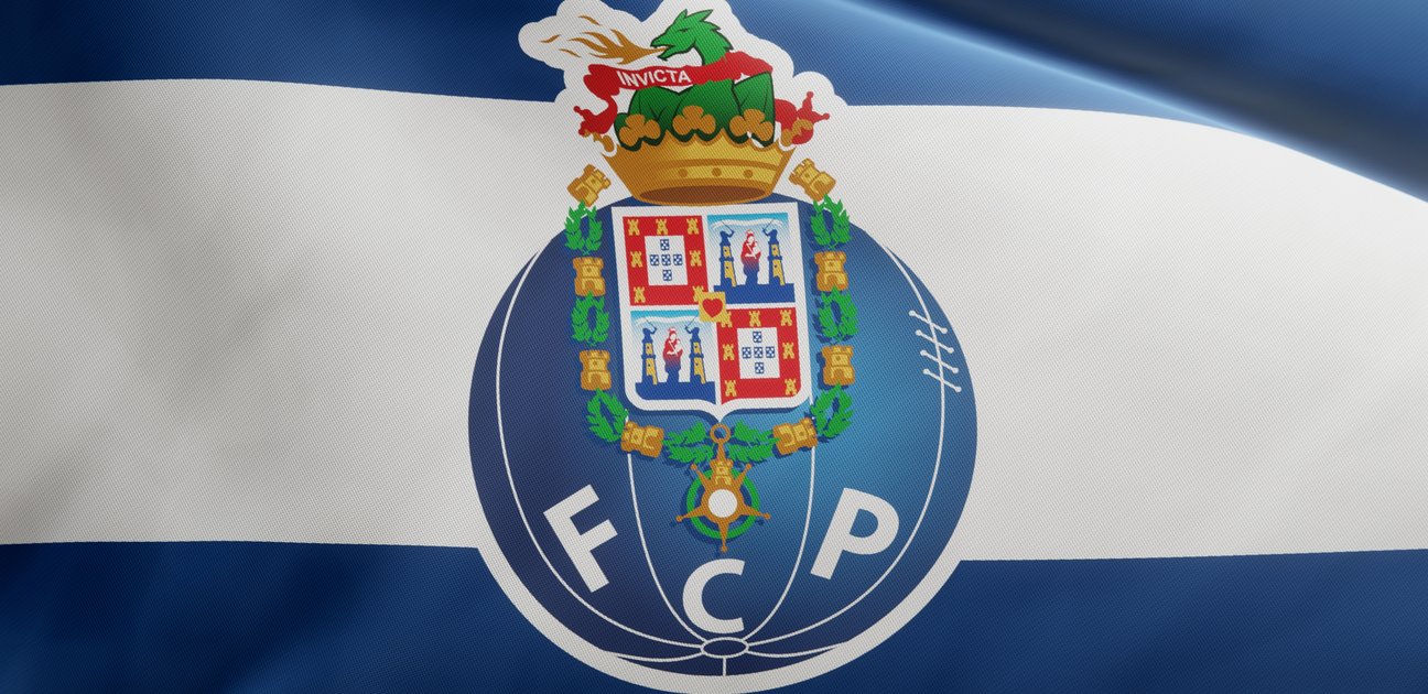 Patrocinio de XTB al FC Porto, tres años en la manga