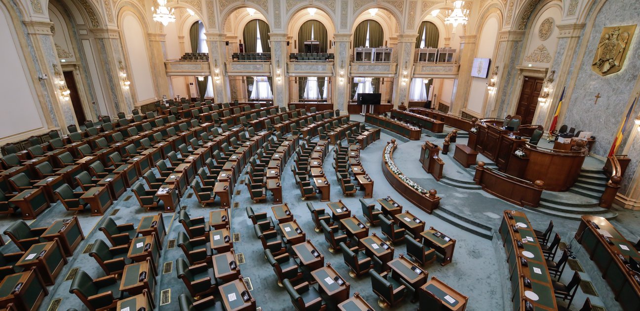 El Senado de EE.UU. aplaza el CLARITY Act a septiembre