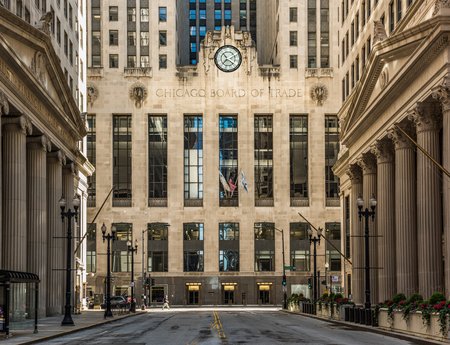 El Cierre de la Semana: el catálogo lo escribe Chicago