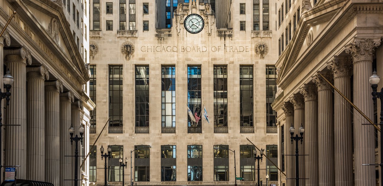 El Cierre de la Semana: el catálogo lo escribe Chicago