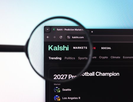 Kalshi adopta la vigilancia de mercado de Nasdaq