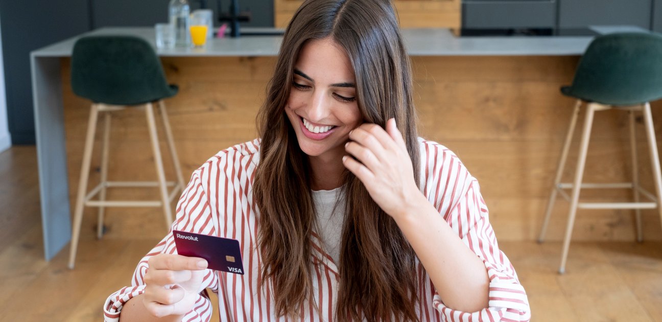 Revolut logra licencia bancaria en Francia y apunta a España