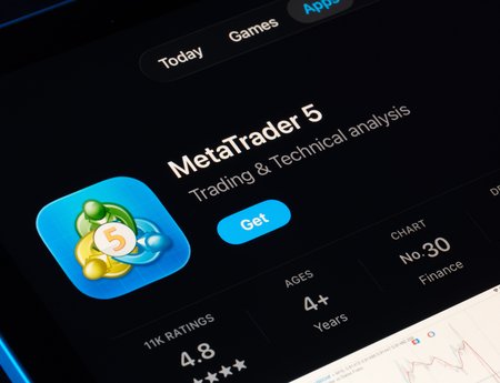 Asistente de IA de MetaTrader 5 supera el billón de tokens