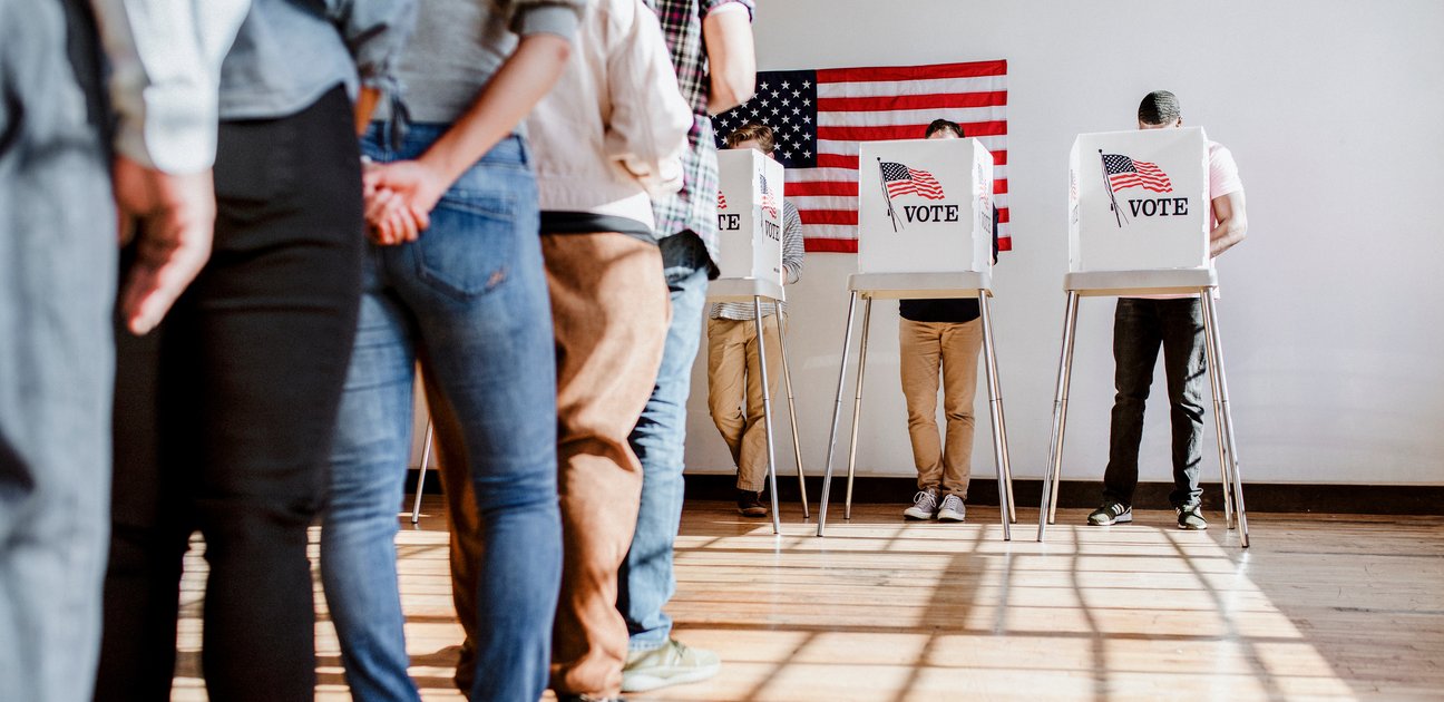 Mercados de predicción presionan la confianza electoral