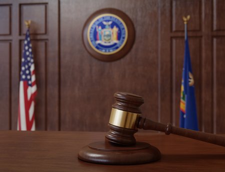 La CFTC blinda los mercados de predicción ante Nueva York