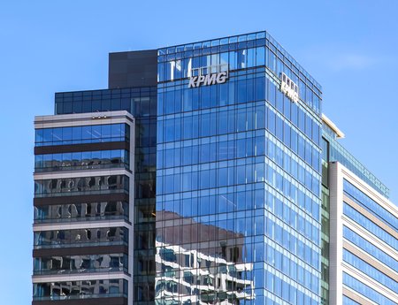KPMG completa la auditoría de Tether sin salvedades