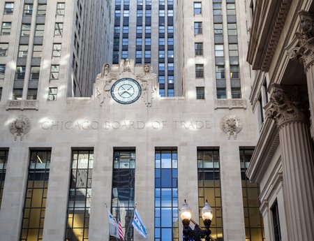 Cboe aplaza el horario extendido de opciones sobre acciones