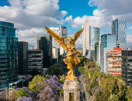 The5ers en LATAM, su CEO se muda a México