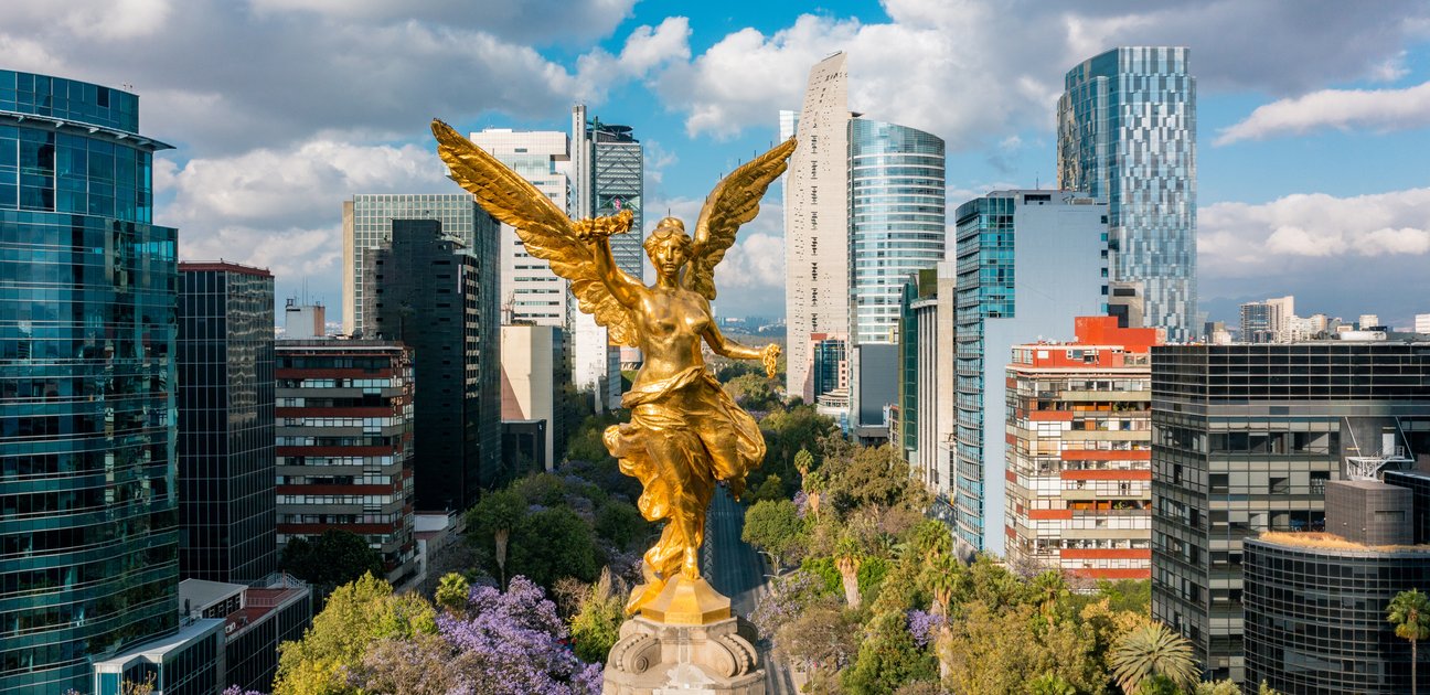 The5ers en LATAM, su CEO se muda a México