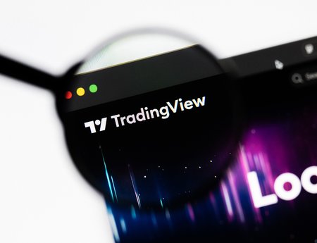 TradingView AI Screener, solo para planes de pago