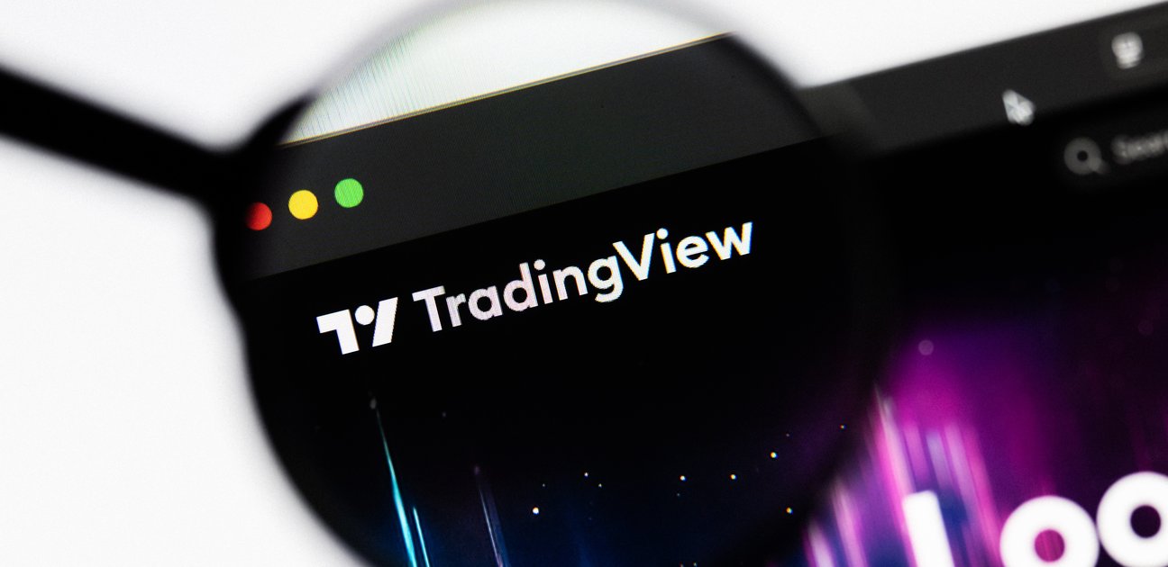 TradingView AI Screener, solo para planes de pago
