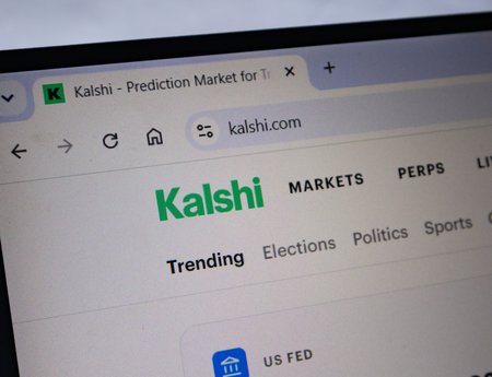 Kalshi pide listar futuros perpetuos de acciones y cobre