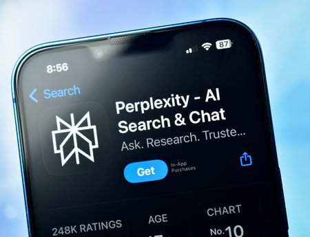 Interactive Brokers abre su conector de IA a Perplexity