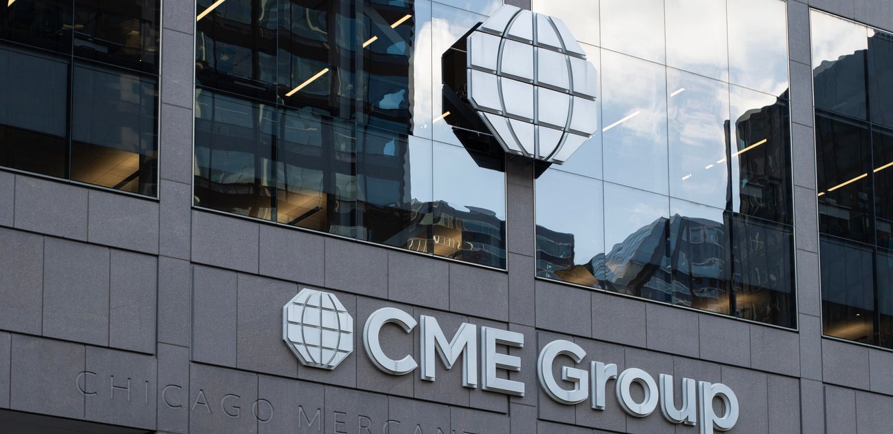 Los índices cripto de CME Group no liquidan contratos
