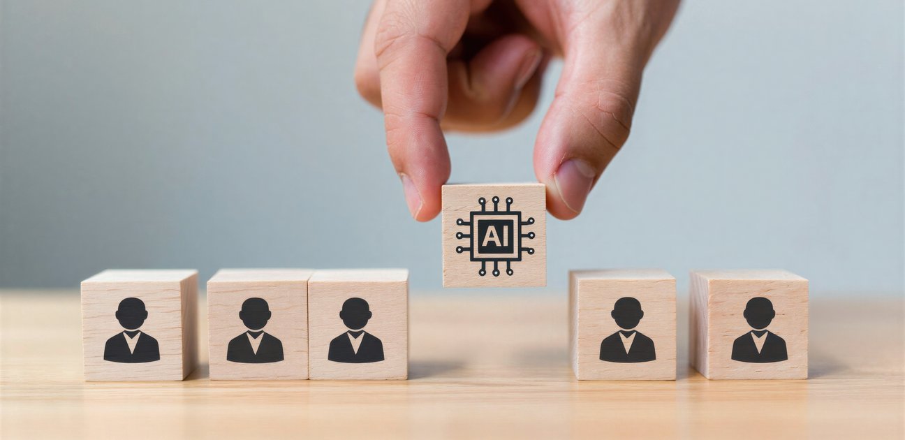 Adopción de IA, el 87% se quedó en el back office