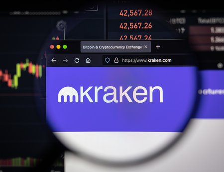 Kraken bloqueó cuentas tras un dust attack con fondos de HTX