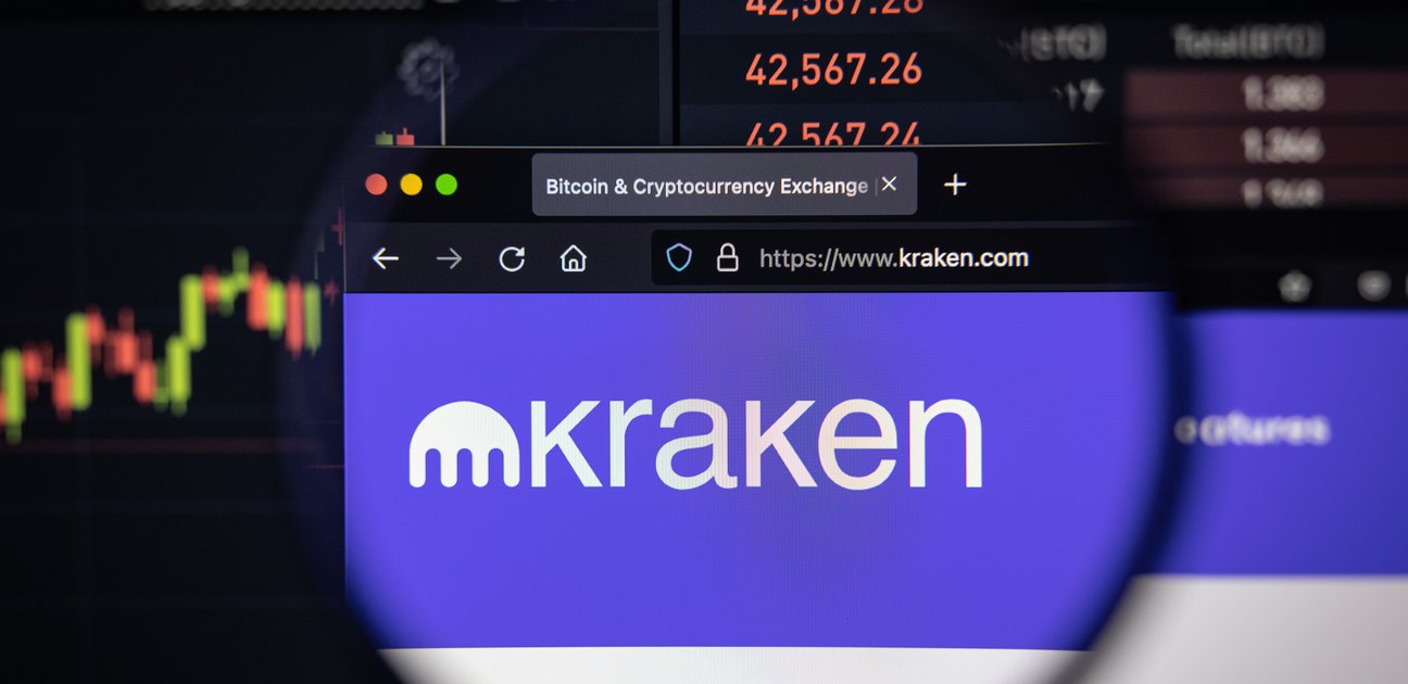 Kraken bloqueó cuentas tras un dust attack con fondos de HTX
