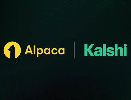 Alpaca abre los mercados de predicción a 300 instituciones