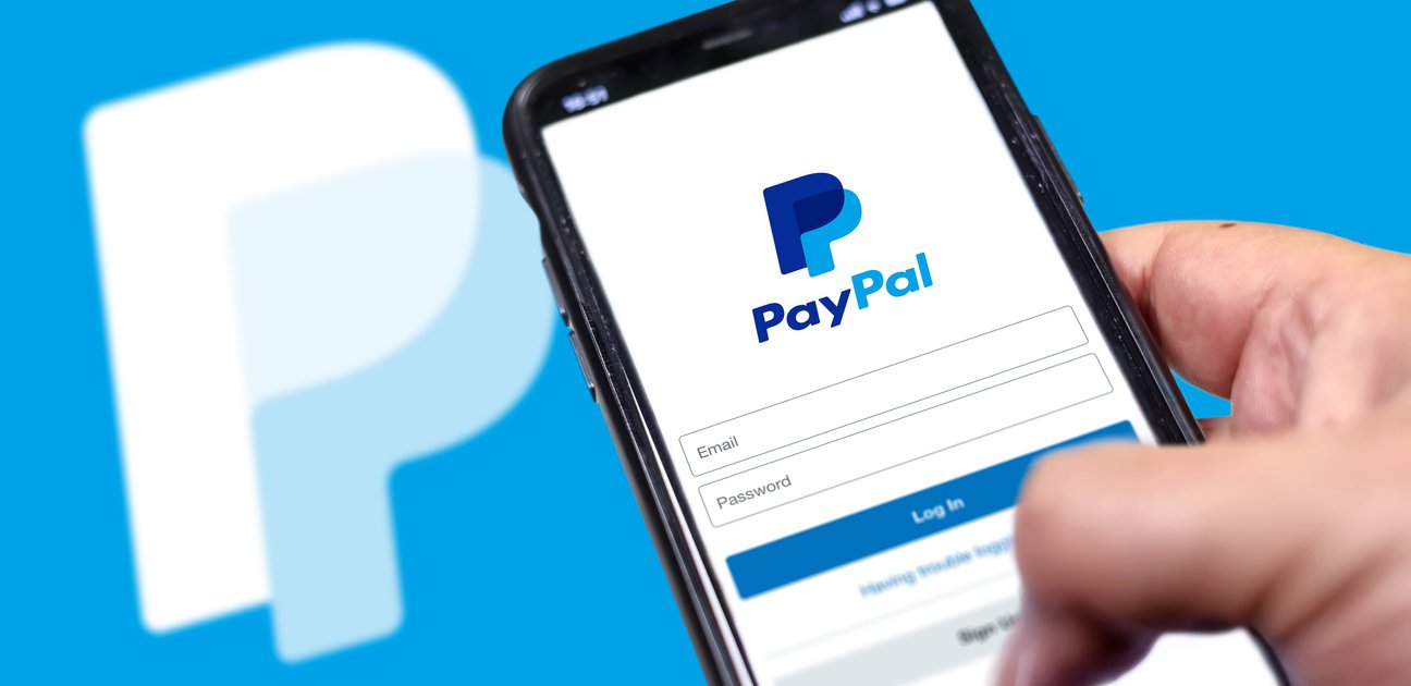Stripe y Advent abandonan la adquisición de PayPal