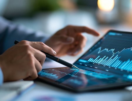 Las cuentas administradas necesitan licencia, no interfaz