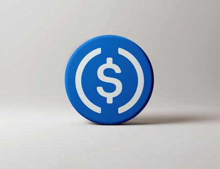 Binance invierte 100 millones en Circle para impulsar USDC