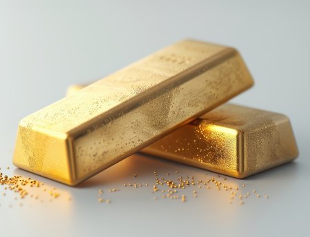 CFI lanza oro 24/7 y se suma a la carrera del fin de semana
