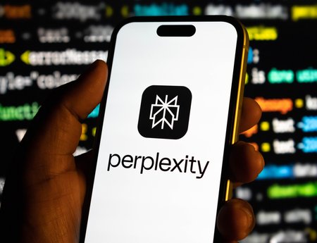 Perplexity Computer suma los gráficos de TradingView