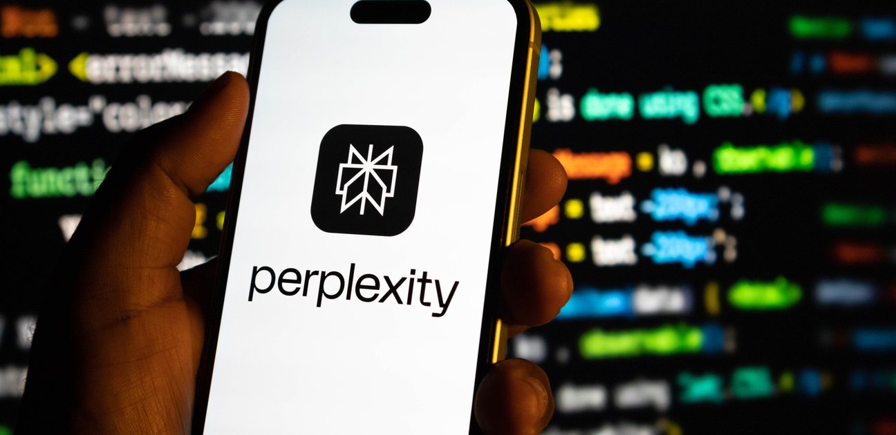 Perplexity Computer suma los gráficos de TradingView