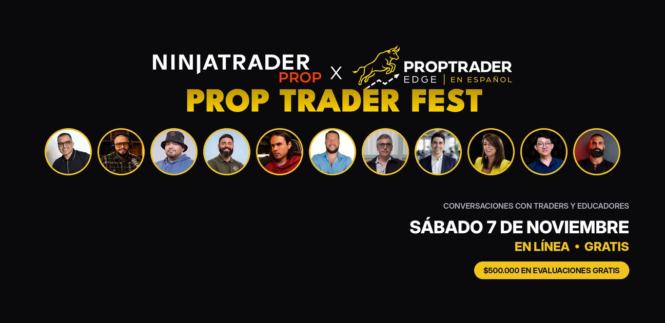 Todos quieren ser trader. Pocos quieren aprender a perder