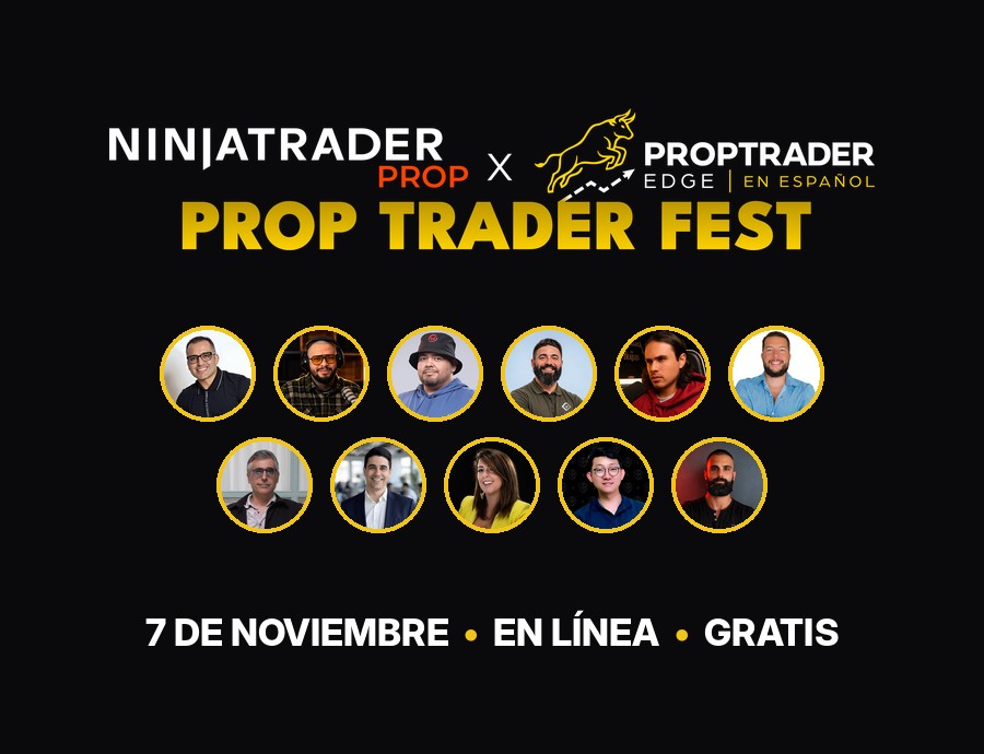 Todos quieren ser trader. Pocos quieren aprender a perder
