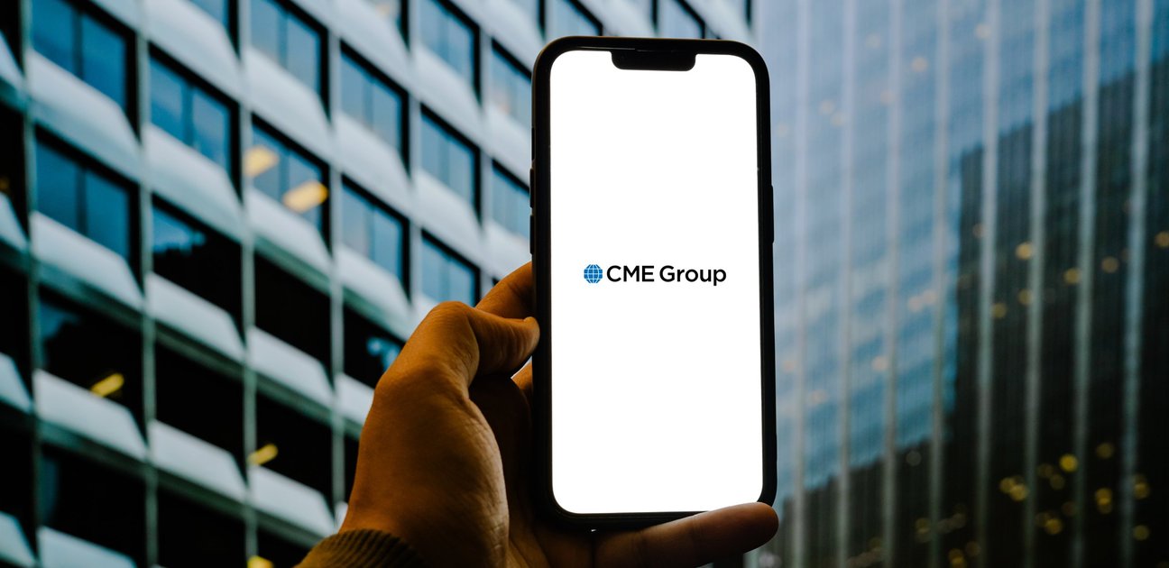 Los resultados de CME Group esconden una tarifa a la baja