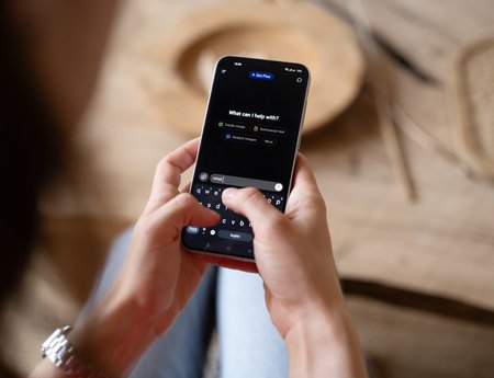 Kraken en ChatGPT solo lee, pero ya trae botón de compra