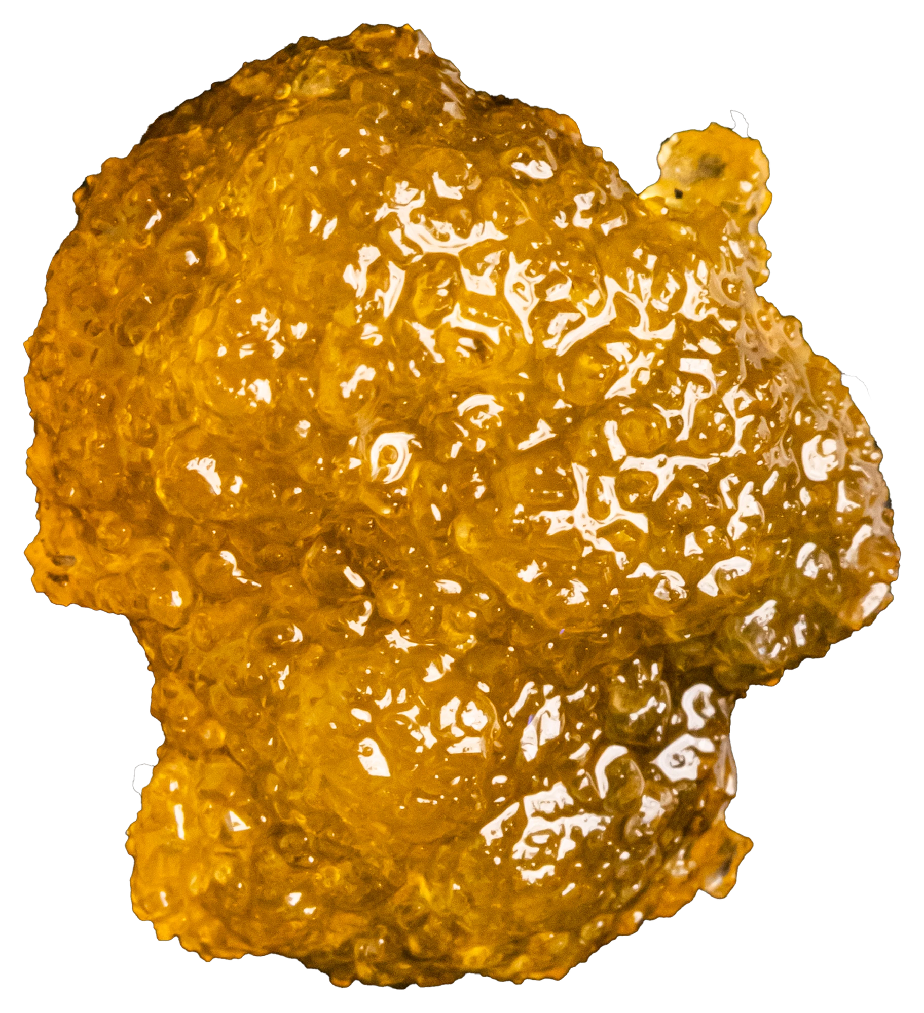 Cured Sugar — 