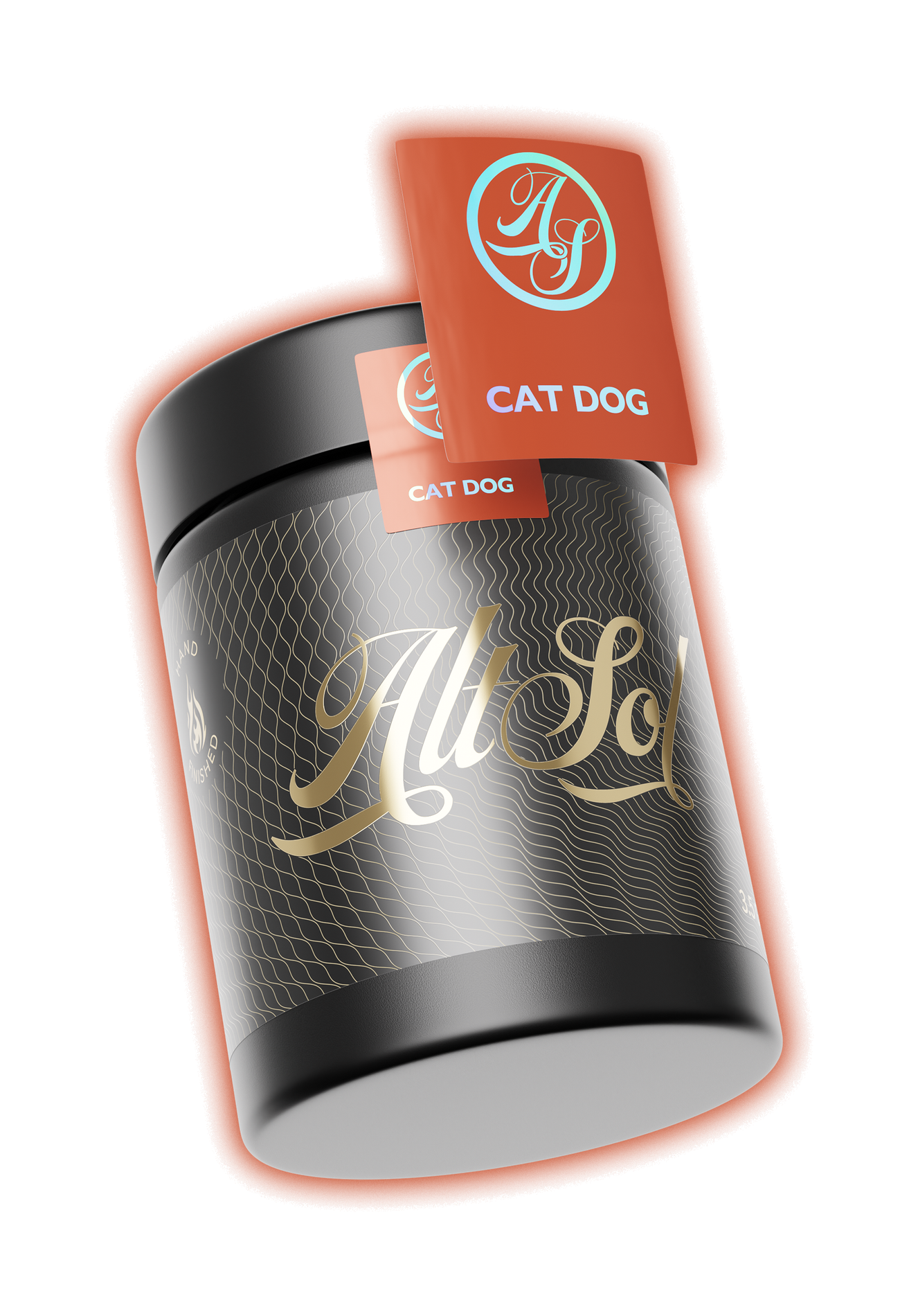 Cat Dog