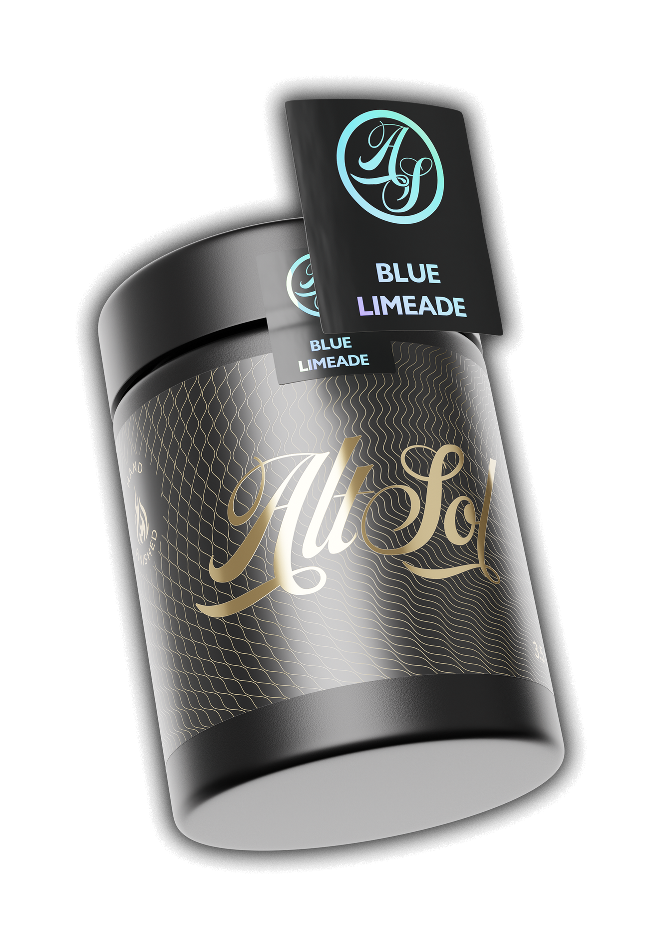 Blue Limeade