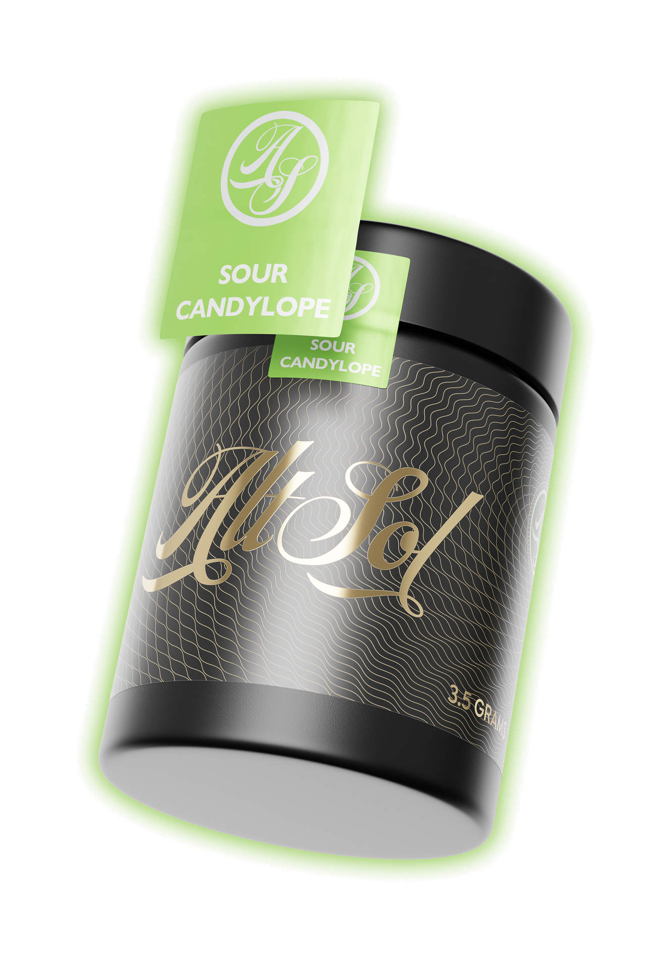 Sour Candylope — 