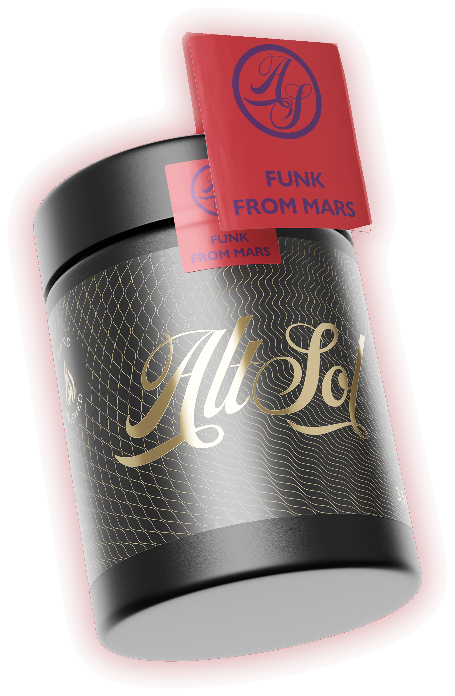 Funk From Mars — 