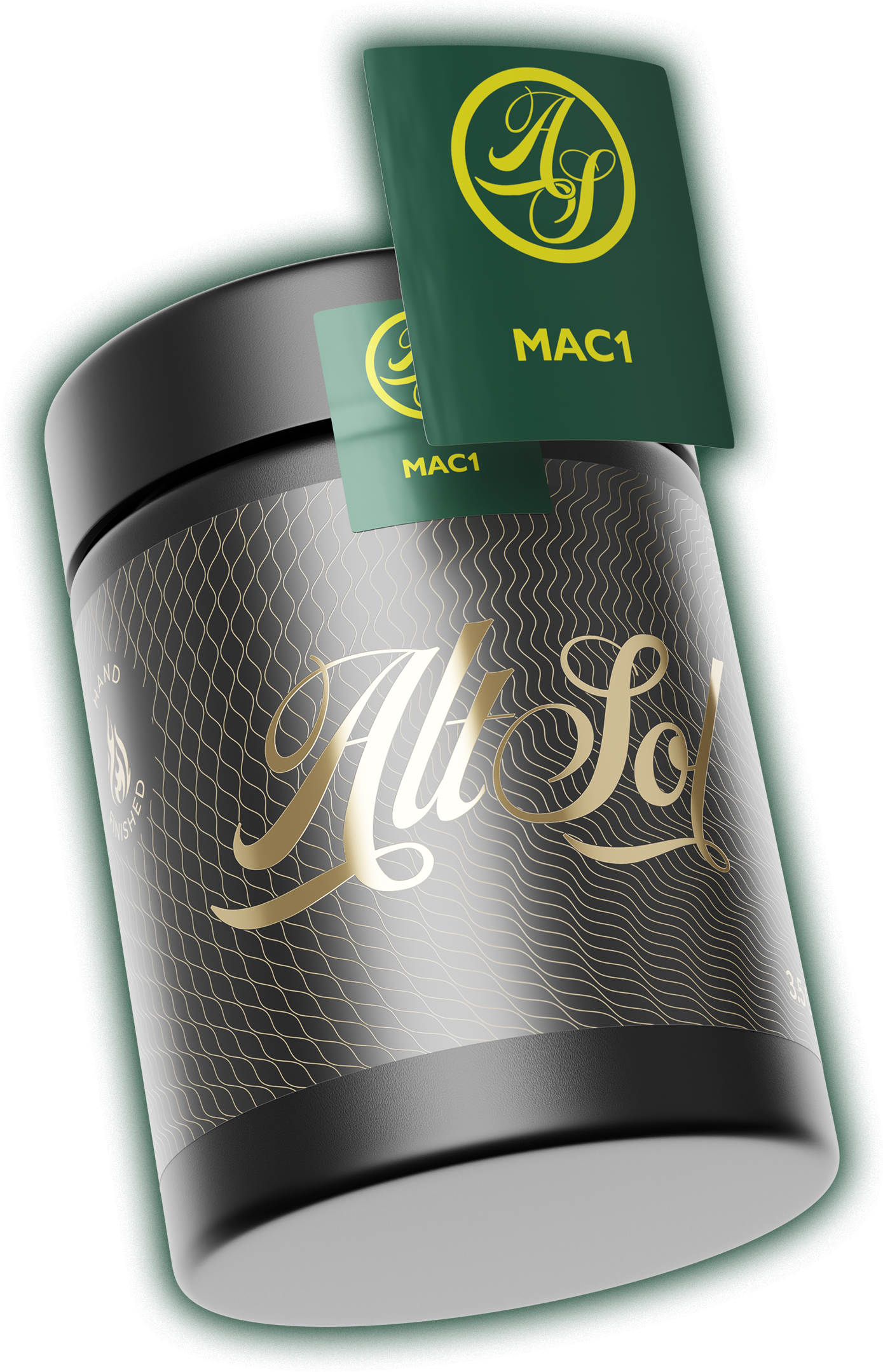 MAC1 — Hybrid