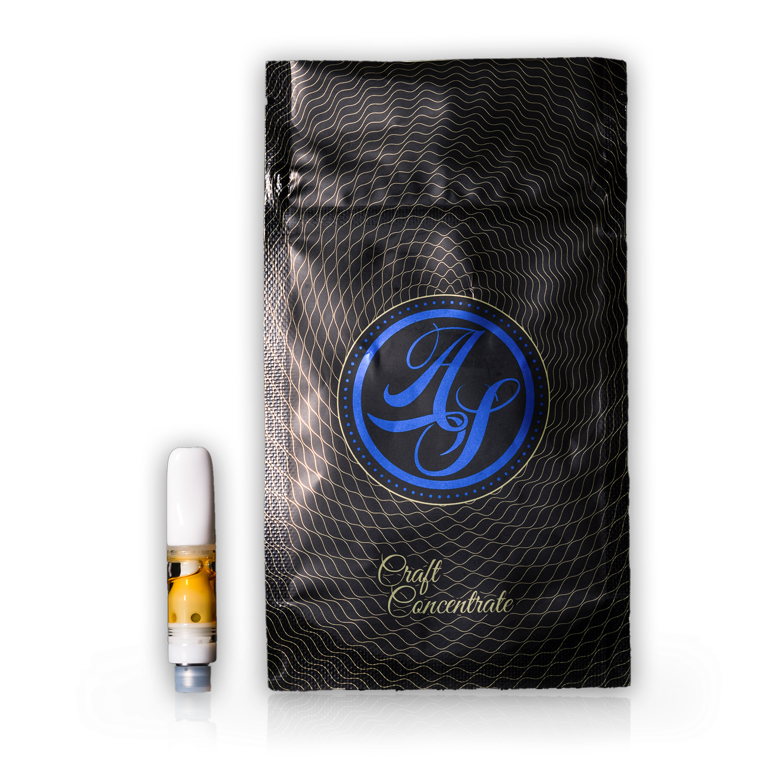 Live Resin Cart — 